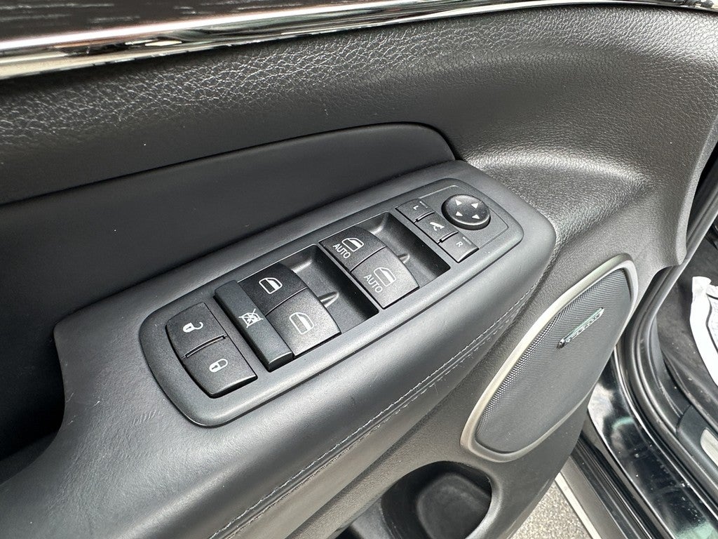 2020 Jeep Grand Cherokee High Altitude 4x4