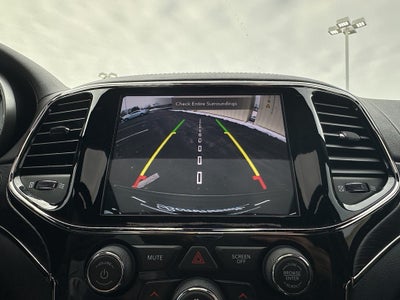 2020 Jeep Grand Cherokee High Altitude 4x4