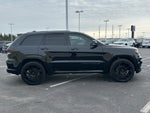 2020 Jeep Grand Cherokee High Altitude 4x4