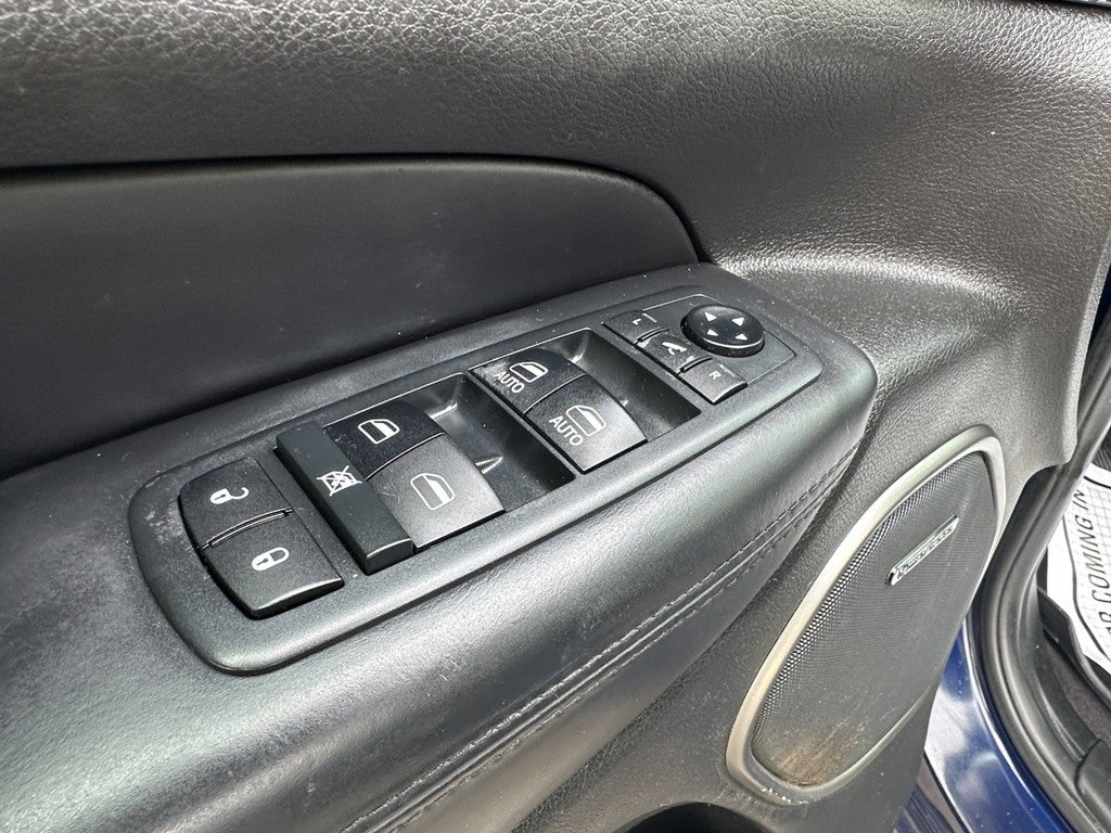 2018 Jeep Grand Cherokee High Altitude 4x4