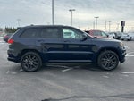 2018 Jeep Grand Cherokee High Altitude 4x4