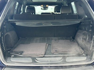 2018 Jeep Grand Cherokee High Altitude 4x4