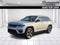 2024 Jeep Grand Cherokee 4xe 4xe