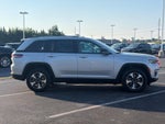 2024 Jeep Grand Cherokee 4xe 4xe