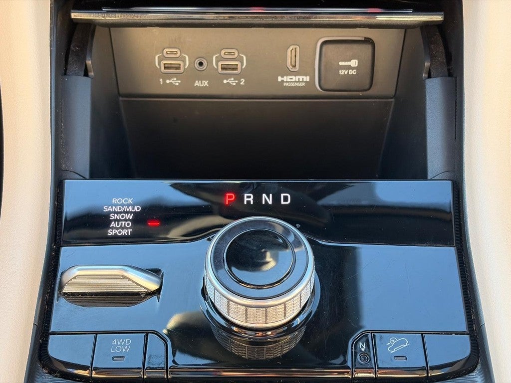 2024 Jeep Grand Cherokee 4xe 4x4