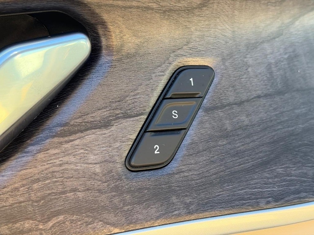 2024 Jeep Grand Cherokee 4xe 4x4