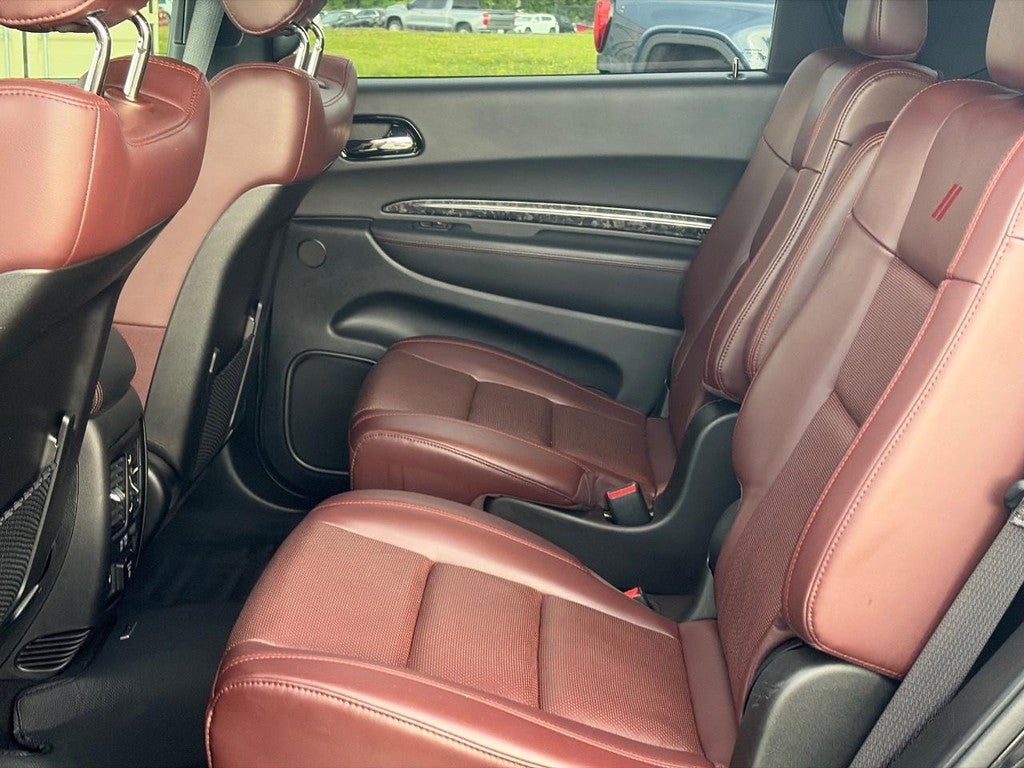 2023 Dodge Durango R/T Premium AWD