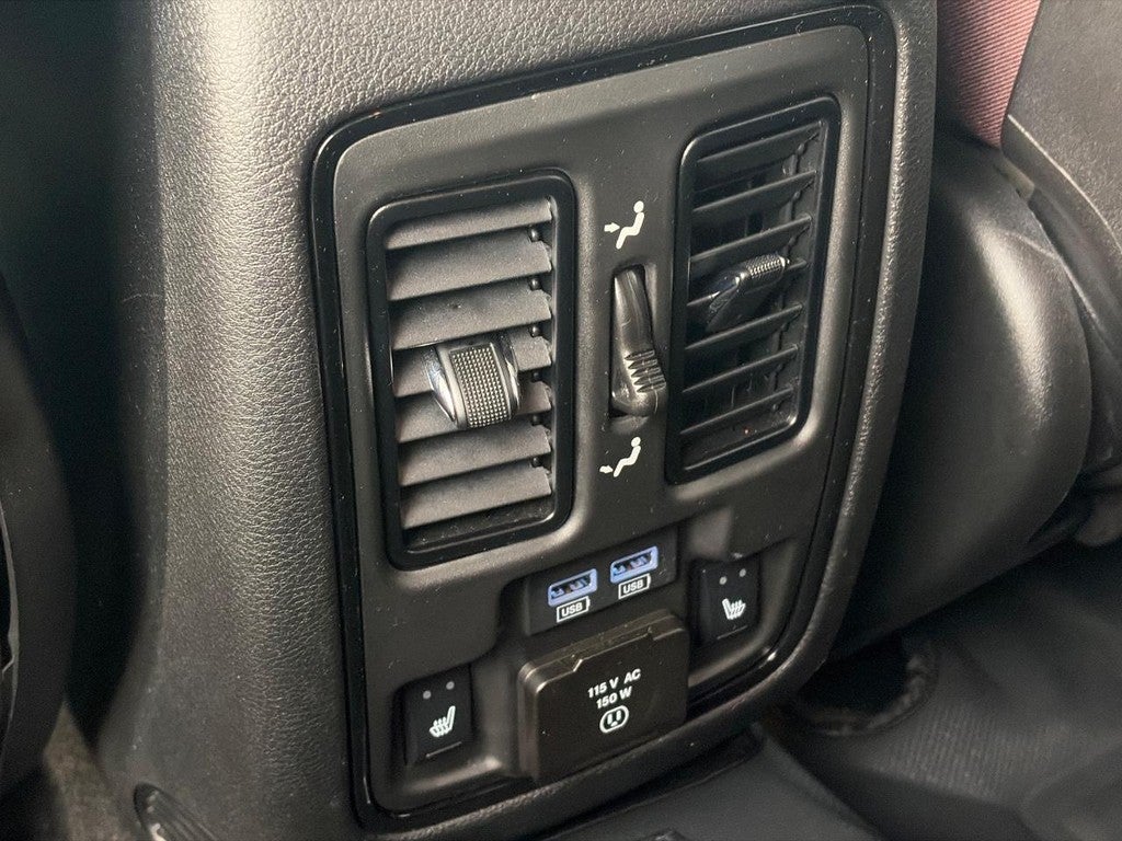 2023 Dodge Durango R/T Premium AWD
