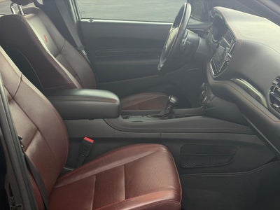 2023 Dodge Durango R/T Premium AWD