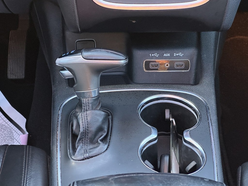 2020 Dodge Durango Citadel AWD