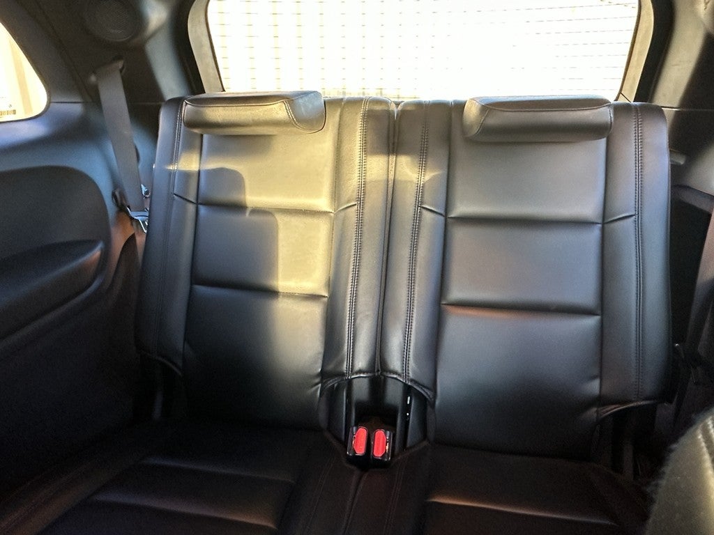 2020 Dodge Durango Citadel AWD