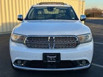 2020 Dodge Durango Citadel AWD
