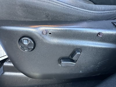 2020 Dodge Durango Citadel AWD