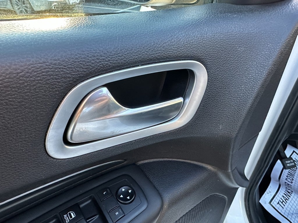 2020 Dodge Durango Citadel AWD