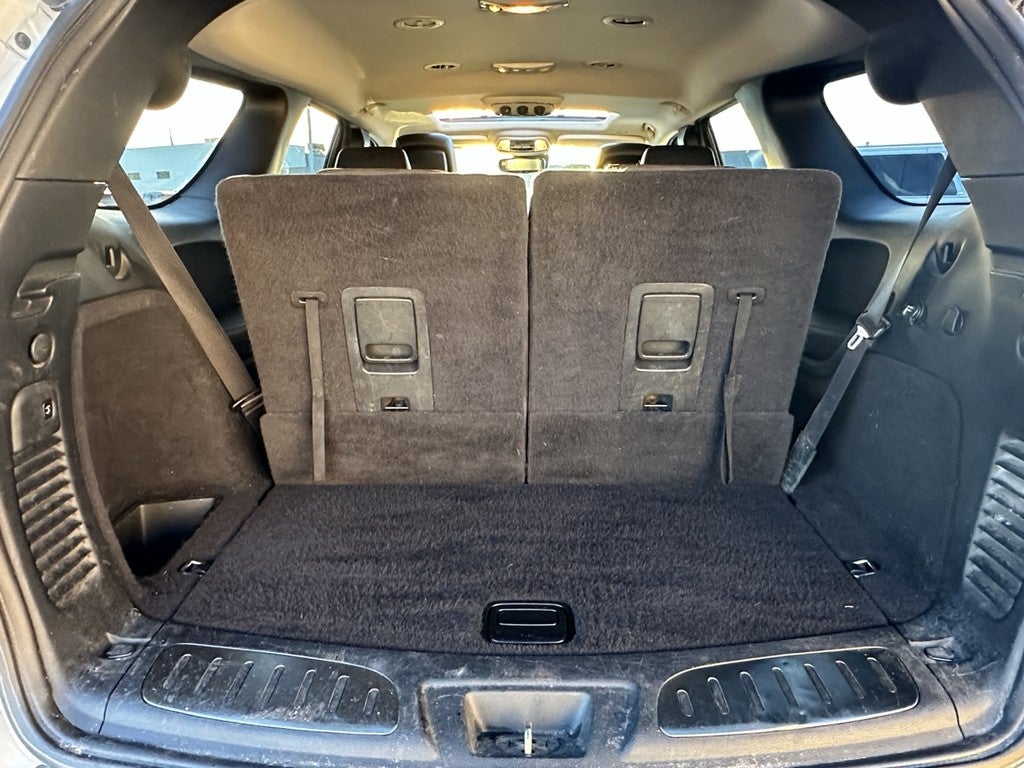 2020 Dodge Durango Citadel AWD