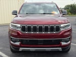 2024 Jeep Wagoneer L Series II 4x4