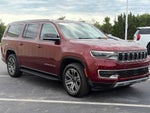 2024 Jeep Wagoneer L Series II 4x4