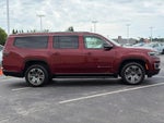 2024 Jeep Wagoneer L Series II 4x4