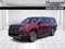 2024 Jeep Grand Wagoneer L Series II 4x4