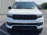 2024 Jeep Grand Wagoneer L Series II 4x4