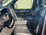 2024 Jeep Grand Wagoneer L Series II 4x4
