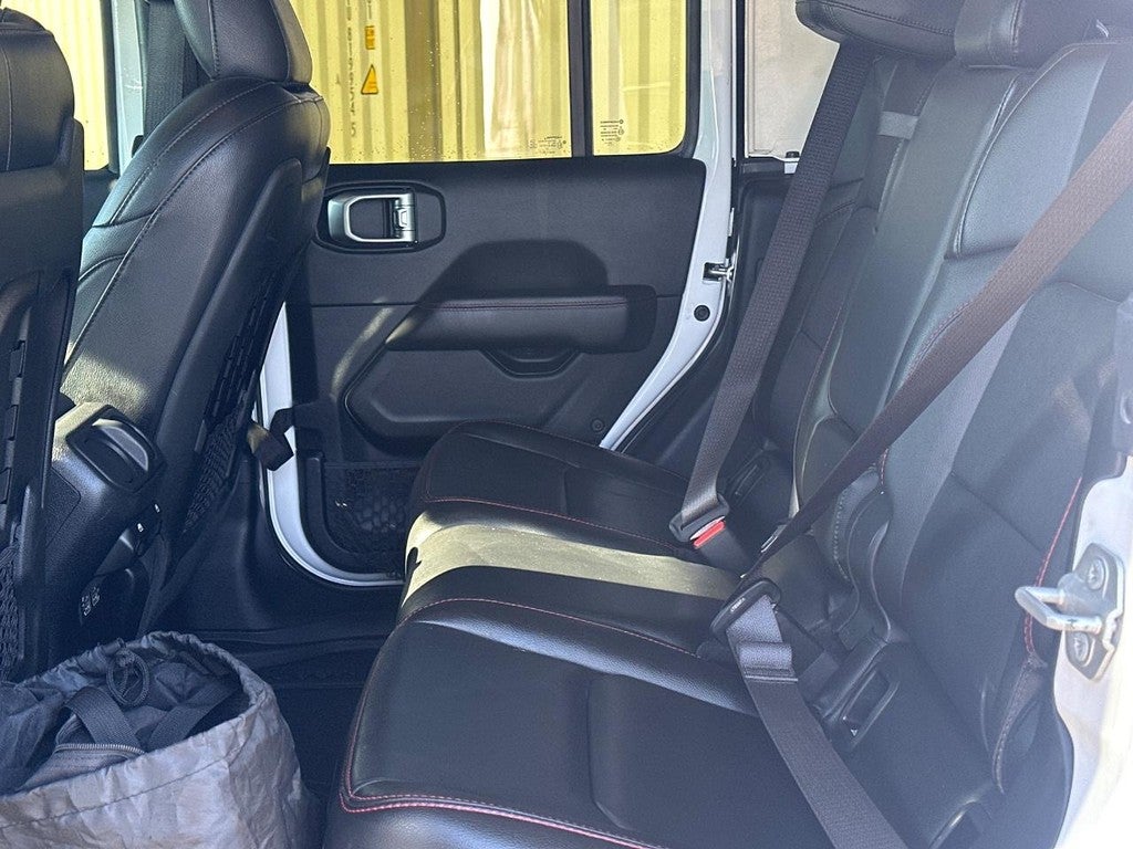 2020 Jeep Gladiator Rubicon 4x4