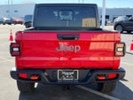 2026 Jeep Gladiator Mojave 4x4