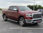 2023 RAM 1500 Laramie 4x4 Crew Cab 5'7" Box