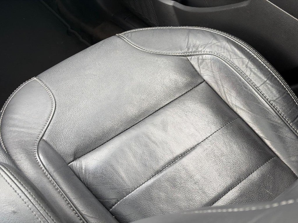 2015 Ford Taurus 4dr Sdn SEL FWD