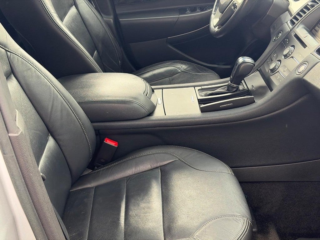 2015 Ford Taurus 4dr Sdn SEL FWD