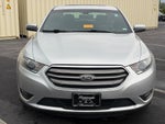 2015 Ford Taurus 4dr Sdn SEL FWD