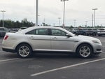 2015 Ford Taurus 4dr Sdn SEL FWD
