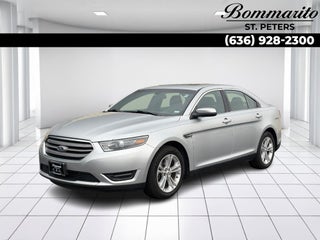 2015 Ford Taurus 4dr Sdn SEL FWD