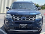 2016 Ford Explorer 4WD 4dr XLT