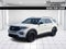 2023 Ford Explorer ST 4WD