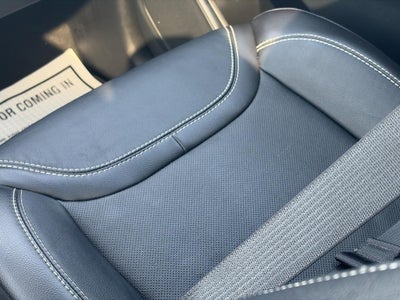 2023 Ford Explorer ST 4WD