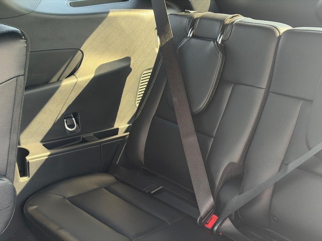 2023 Ford Explorer ST 4WD