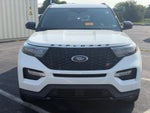 2023 Ford Explorer ST 4WD