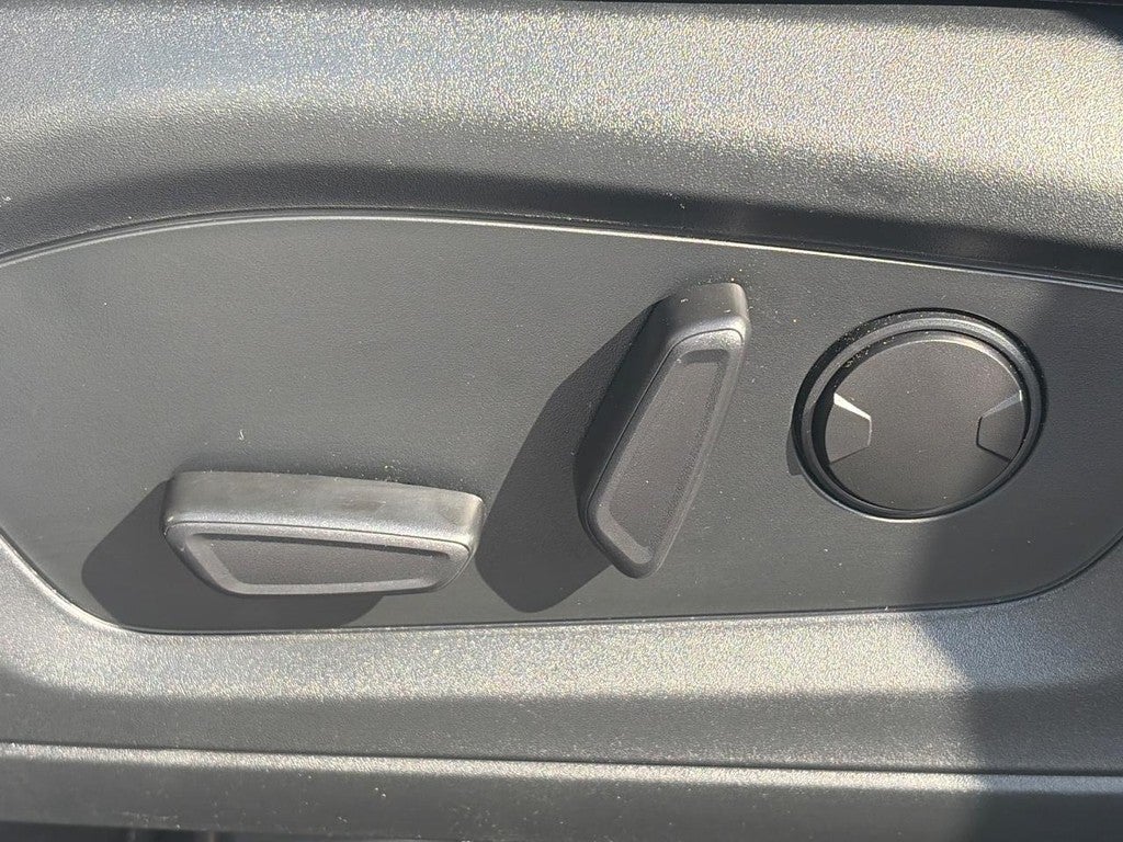 2023 Ford Explorer ST 4WD