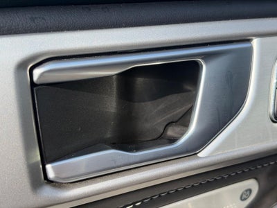 2023 Ford Explorer ST 4WD