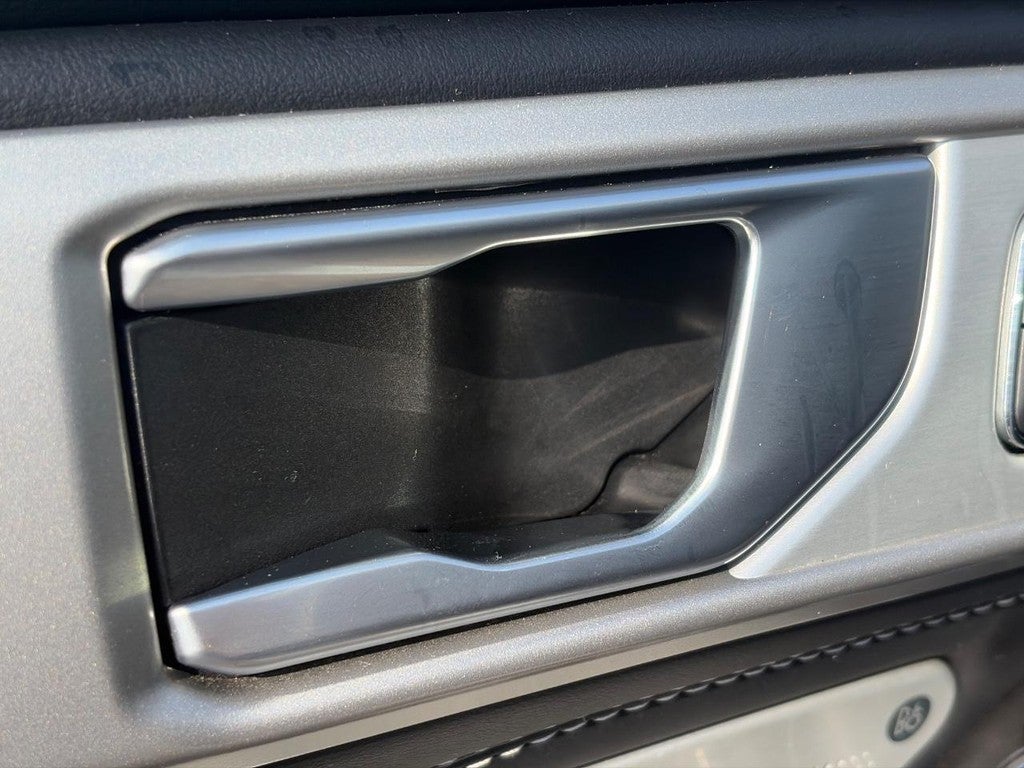 2023 Ford Explorer ST 4WD