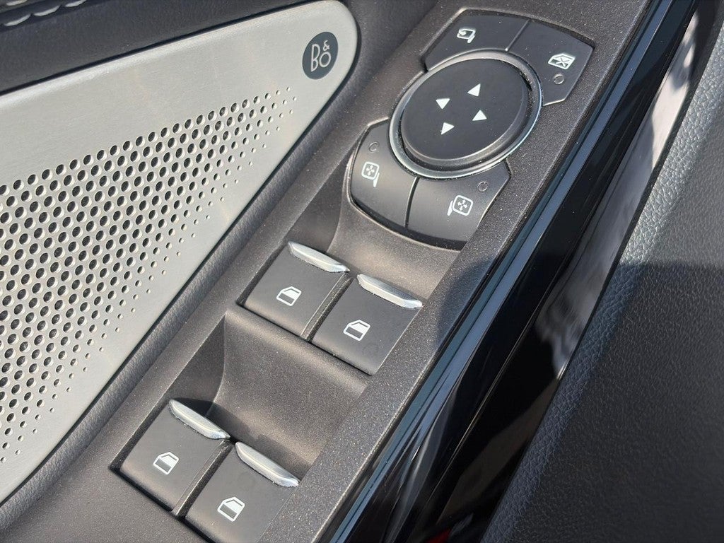 2023 Ford Explorer ST 4WD