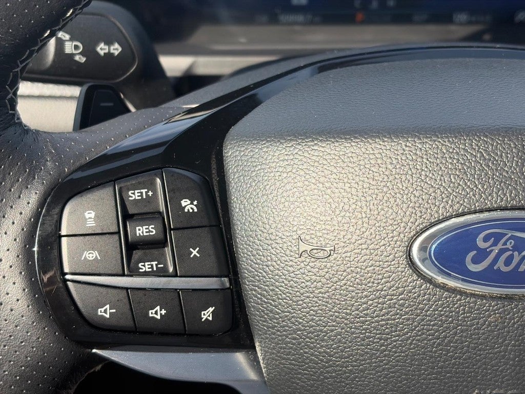 2023 Ford Explorer ST 4WD