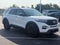 2023 Ford Explorer ST 4WD