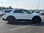 2023 Ford Explorer ST 4WD