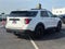 2023 Ford Explorer ST 4WD