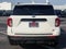 2023 Ford Explorer ST 4WD