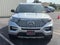 2022 Ford Explorer Platinum 4WD