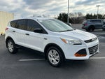 2016 Ford Escape FWD 4dr S