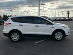 2016 Ford Escape FWD 4dr S